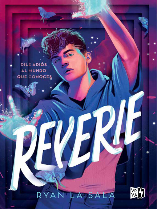 Title details for Reverie by Ryan La Sala - Available